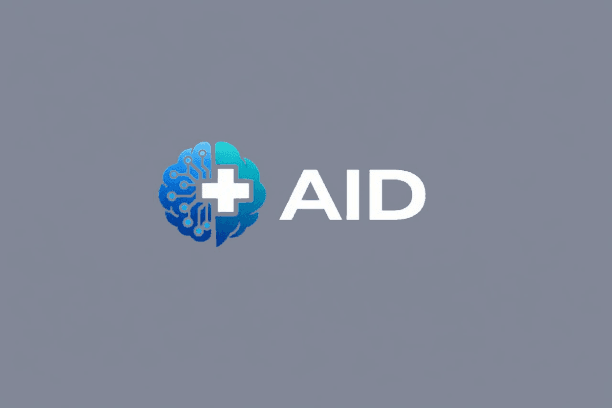 AID logo
